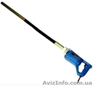 Площадочные вибраторы. #389656