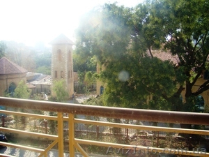 Продам 3-х ком.квартиру в ЖК«Аркадиевский дворец»,  ул.Гагаринское плато. #394775