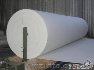 Геотекстиль. #383685