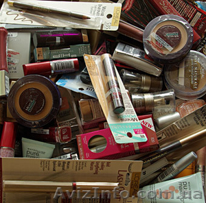 Loreal & Maybelline #387483