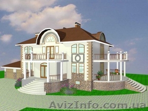 Строительные и ремонтные работы на квартирах и в офисах! #384690