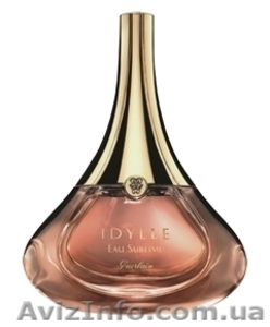 Guerlain Idylle Eau Sublime #374880