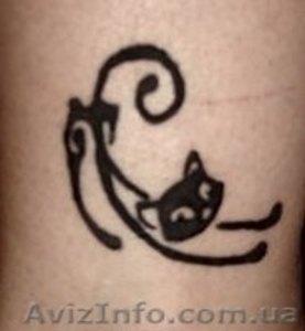 Наращивание ресниц, ногтей.маникюр, педикюр, био тату #376603