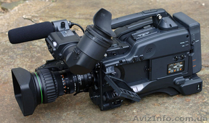 video Camera Sony DSR 400P #389335