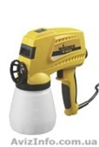 Краскопульт WAGNER W 450 (Германия)  #373877