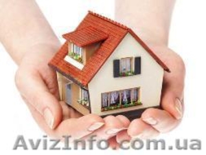 Страхование недвижимого имущества  #385259