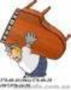 услуги грузчиков. #393308