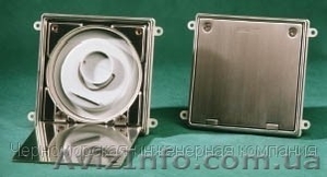 РЕВИЗИЯ/ПРОЧИСТКА HL98 #387622