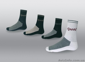 Детский трикотаж и чулочно-носочная продукция пр-ва Чехия,  Турция #384116