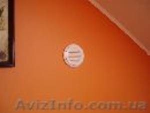 Теплосберегающая вентиляция помещений #377314