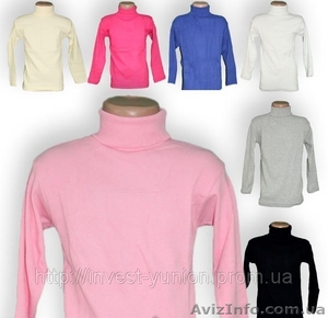 Детский трикотаж оптом мелким оптом #384264