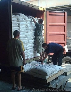Разгружаем фуры. Грузчики. #393109