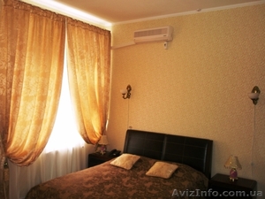 Продам действующий бизнес - отель в курортном г.Ильичёвск. #388584