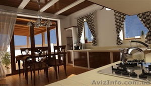 Продам дом в Ильичевске #394601