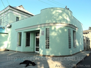 Продам магазин на ул. Ефимова (Малиновский рынок) #387245