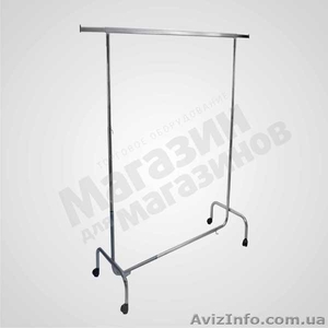 Стойка для одежды Киев #391487