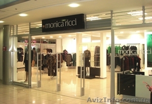 Торговое оборудование б/у Киев #394138