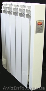 Автономное отопление #376175