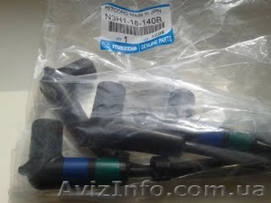 Провода высоковольтные Оригинальные MAZDA RX8 #387500