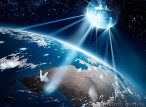 Музыка для вашего праздника,  дискотека,  DJ ! #371986