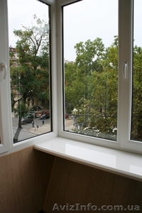 Продам 2-х ком.квартиру в центре,  ул.Екатерининская. #374939