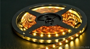 Освещение Киев. Лента светодиодная #380443