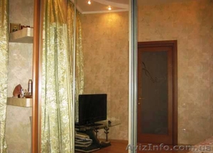 Продам 1 ком. квартиру в ЖК «Цветок», ул.25 Чап.дивизии. #392625