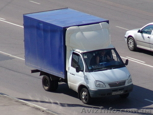 Перевезём. Разгрузим. Не дорого. #393119