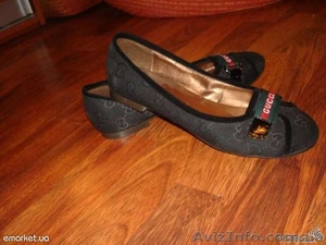 Продам балетки(производитель Англия) #374028