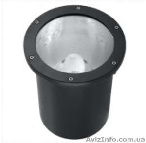 Светотехника. Уличное освещение #380446