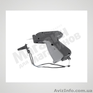 Оборудование для магазинов. Пистолет маркировочный #379211