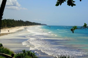 Ваш райский уголок под Солнцем! #373781