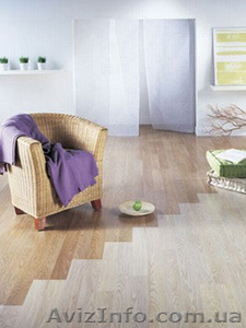 Ламинированый пол Tarkett #394629