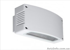 Светотехника. Наружное освещение #380448