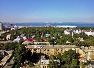 Продам 2-х ком. квартиру в ЖК «Капитан» #389387