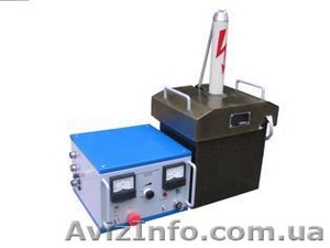 Аппарат испытательный диодный -70/50Д #385485