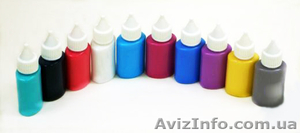 Краски для бодиарта,  аквагрим,  аквагрим Аэро,  грим театральный #386907