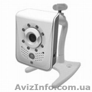 IP камеры Amegia. #385444