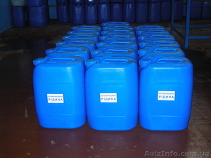 Антифрикционные жидкости(лубриканты)для линий розлива и подачи Тетра-Пак, ПЕТ,  #369999