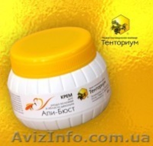 Крем Апи-Бюст (45мл) #374206