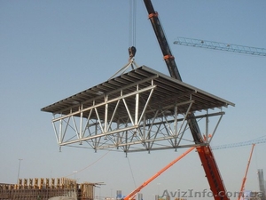 Аренда опалубки #377124