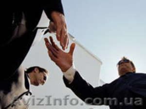 Инвестор в компанию (коммерческая безопасность) #394048