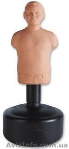 Детский водоналивной мешок Bobby Bully #388262