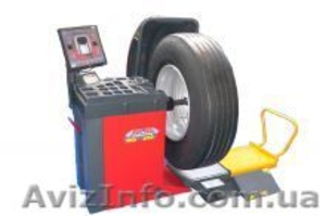 Все для автосервиса и шиномонтажных участков #381793