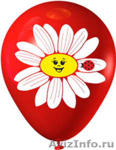 Повітряні кульки оптом та роздріб #385562