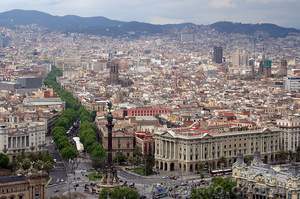 Работа,   вид на жительство,   недвижимость,   бизнес в Испании #392170