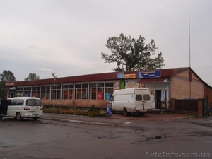 Магазин в м.Горохів #379156