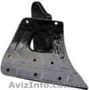 Продам башмак ПЛЕ цельнолитой #392687