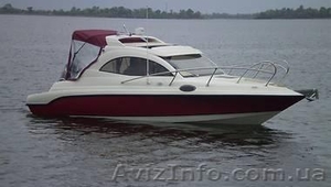 Aqua Marine XT Hardtop #395784