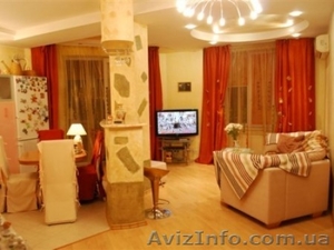 Продам 3-х ком.квартиру на Таирово,  Люстдорфская дор. #385323